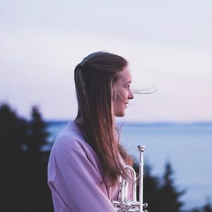 Meet your Posher, Katherine